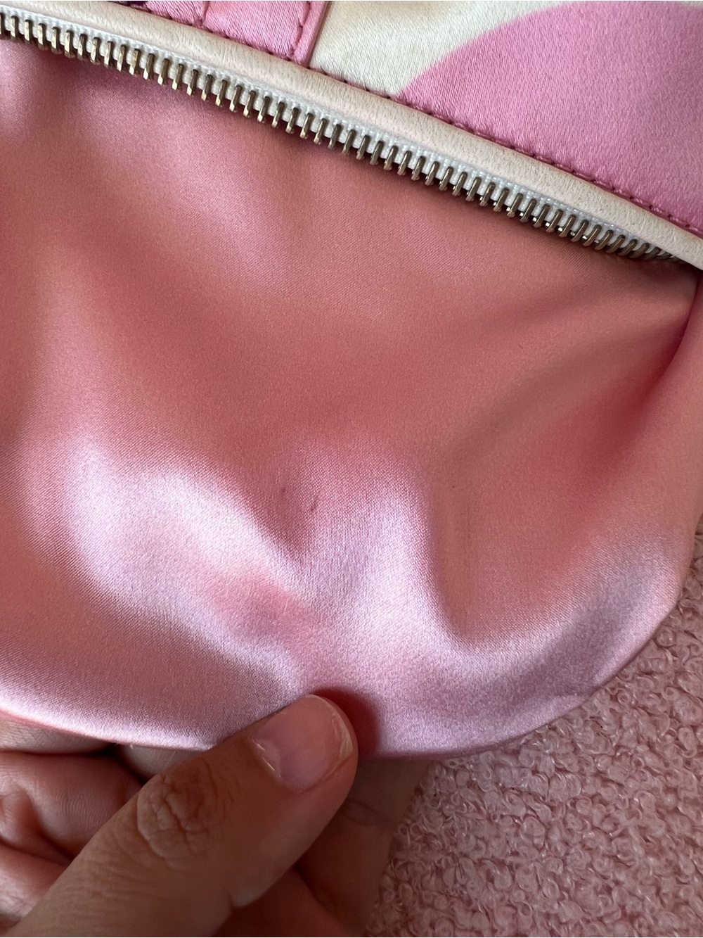 Vintage Coach Kaidee Mini Satchel Shoulder Bag - Picture 4 of 5